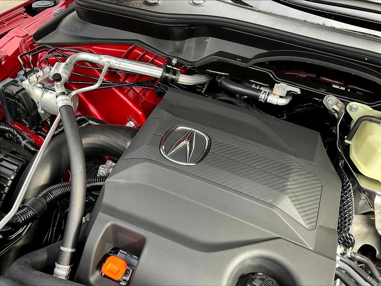 2026 Acura MDX Type S w/Advance Package Roseville CA