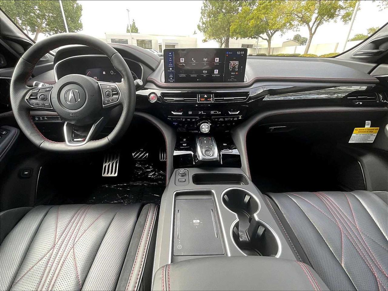2026 Acura MDX Type S w/Advance Package Roseville CA