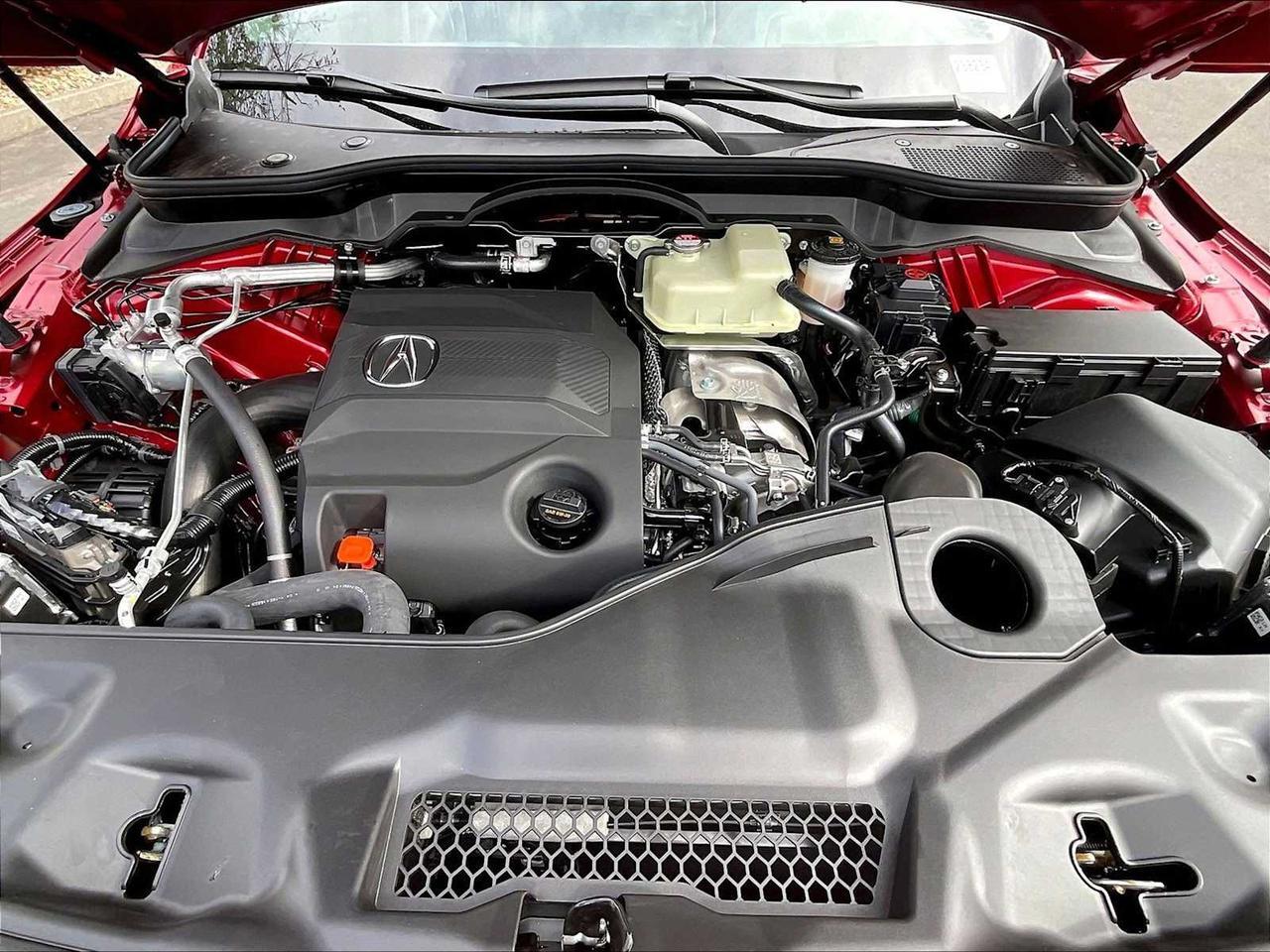 2026 Acura MDX Type S w/Advance Package Roseville CA