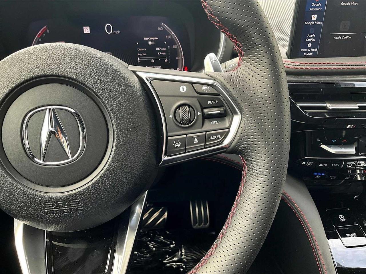 2026 Acura MDX Type S w/Advance Package Roseville CA