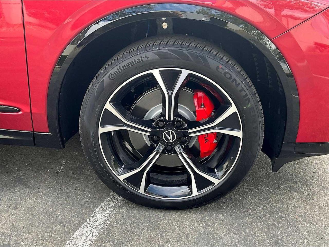 2026 Acura MDX Type S w/Advance Package Roseville CA