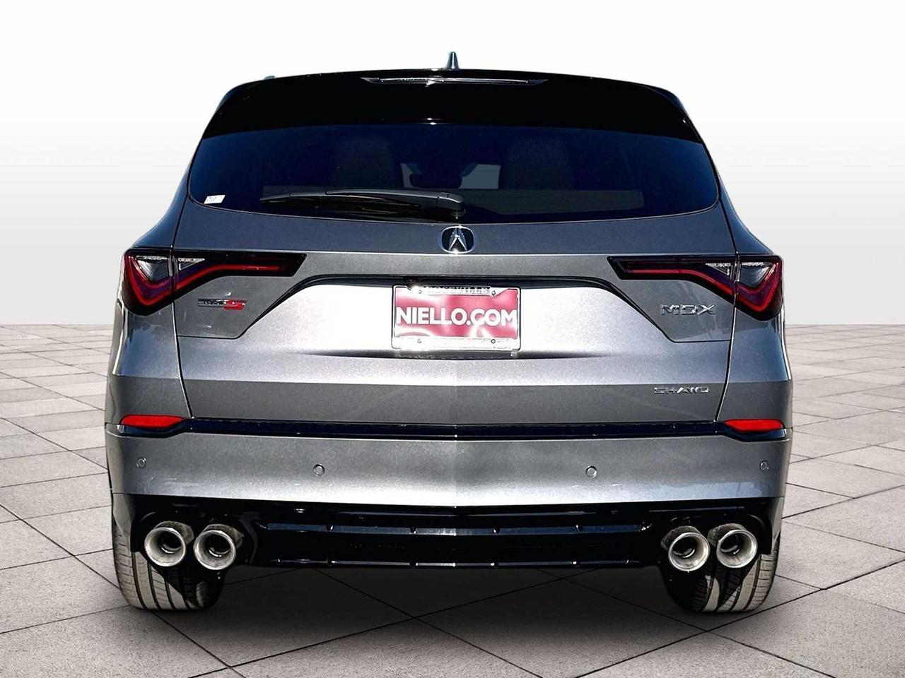 2026 Acura MDX Type S w/Advance Package Roseville CA