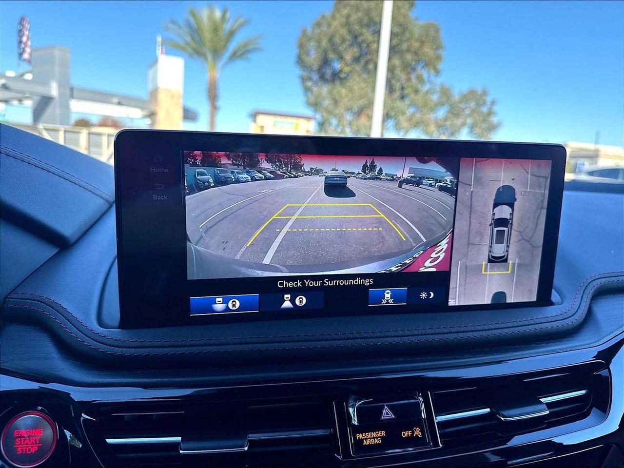 2026 Acura MDX Type S w/Advance Package Roseville CA