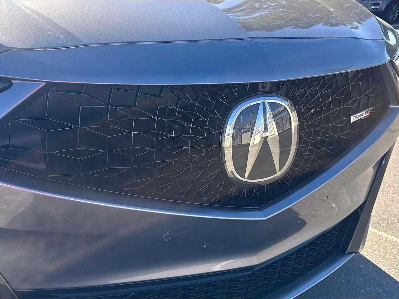 2026 Acura MDX Type S w/Advance Package Roseville CA