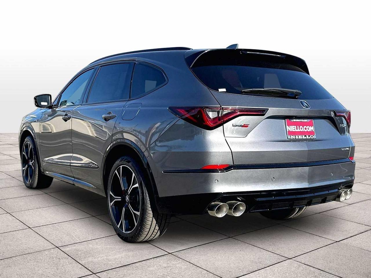 2026 Acura MDX Type S w/Advance Package Roseville CA