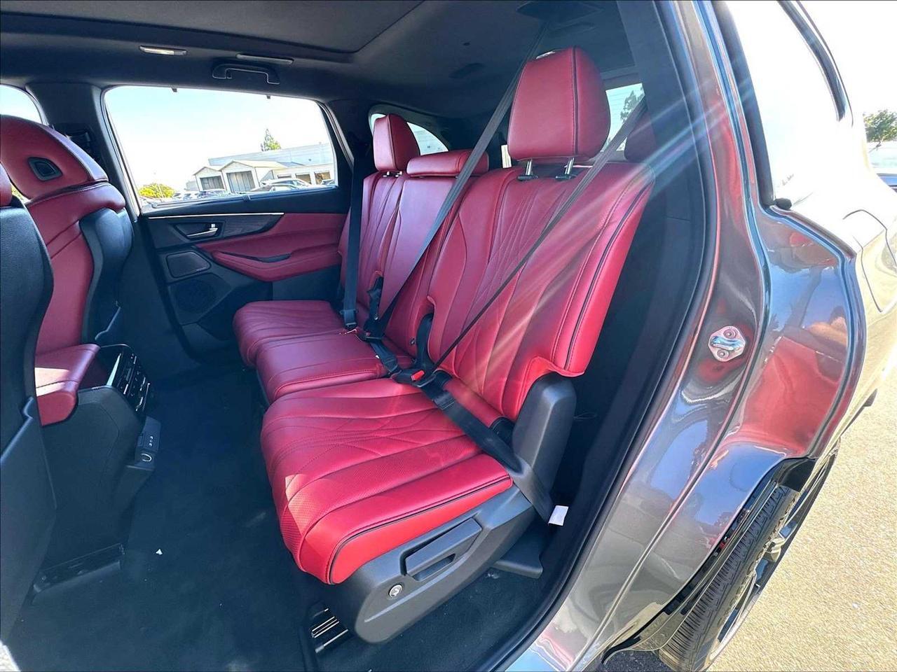 2026 Acura MDX Type S w/Advance Package Roseville CA
