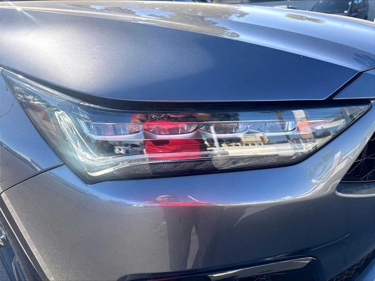 2026 Acura MDX Type S w/Advance Package Roseville CA
