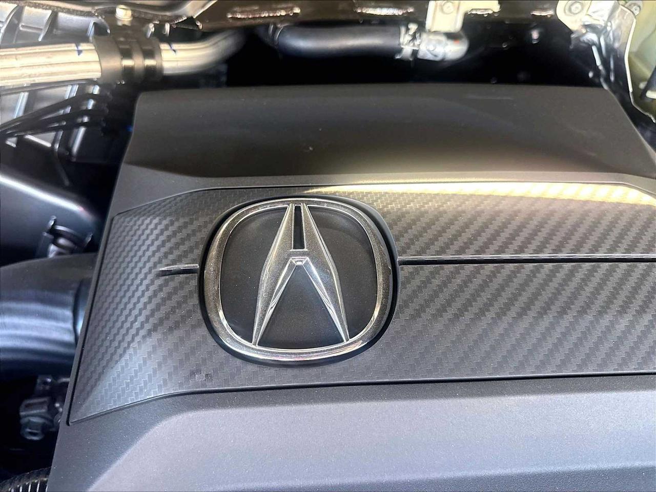2026 Acura MDX Type S w/Advance Package Roseville CA