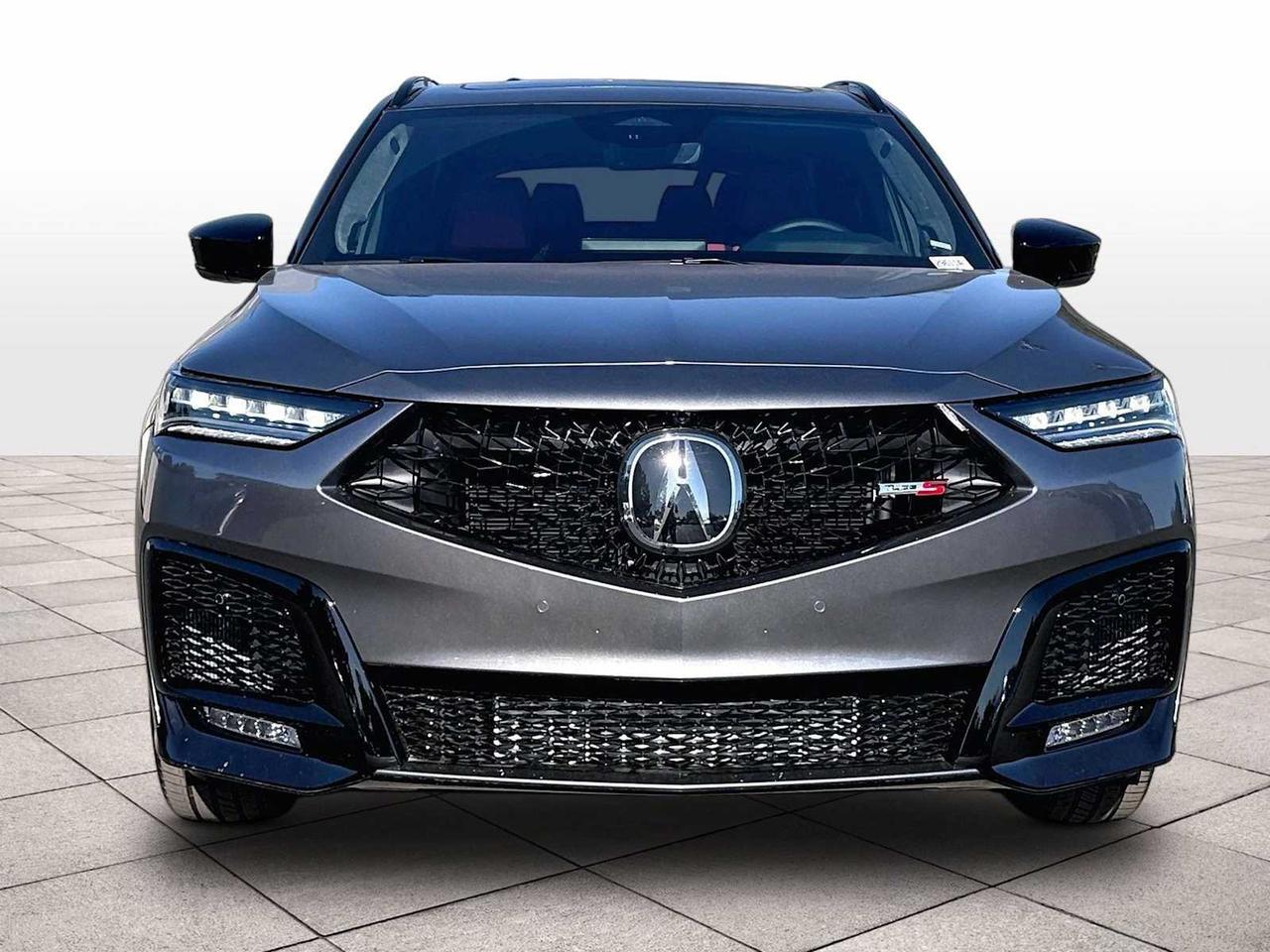 2026 Acura MDX Type S w/Advance Package Roseville CA