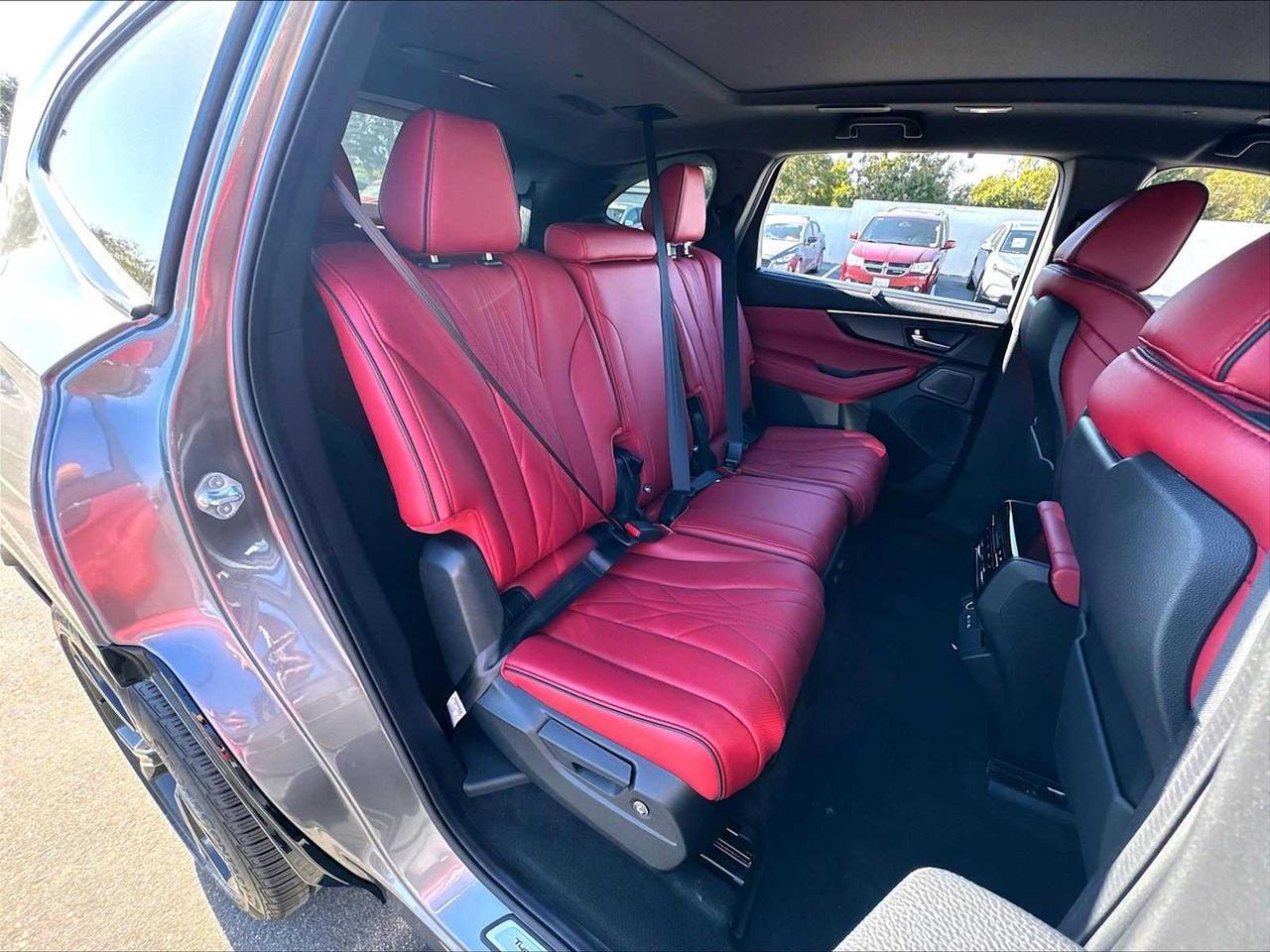 2026 Acura MDX Type S w/Advance Package Roseville CA