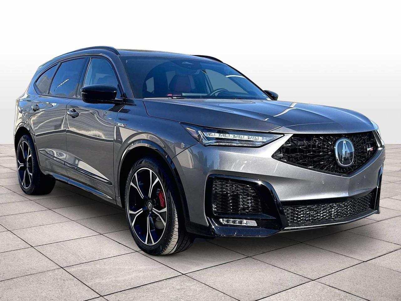2026 Acura MDX Type S w/Advance Package Roseville CA
