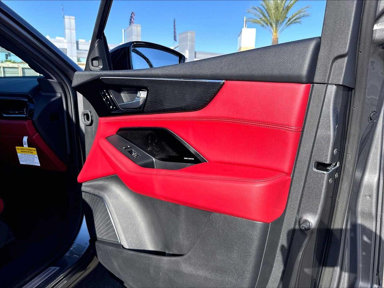 2026 Acura MDX Type S w/Advance Package Roseville CA