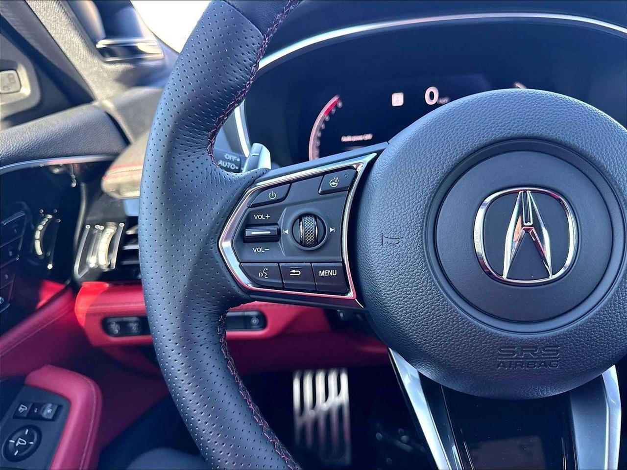 2026 Acura MDX Type S w/Advance Package Roseville CA