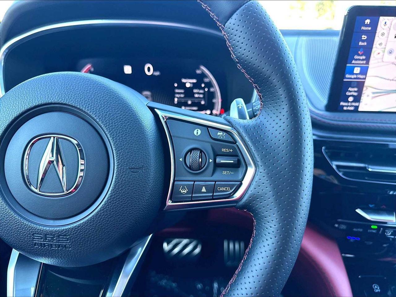 2026 Acura MDX Type S w/Advance Package Roseville CA