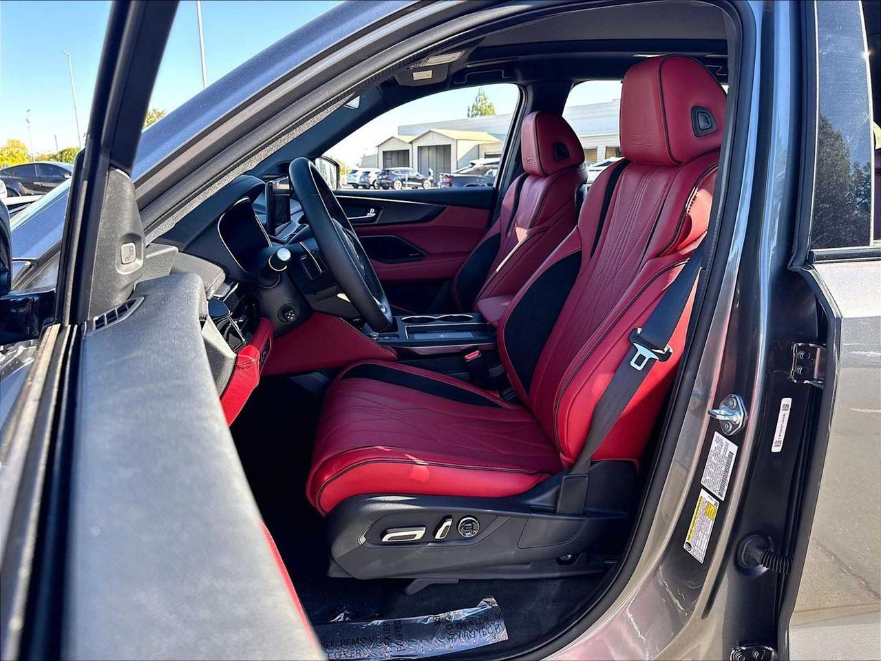 2026 Acura MDX Type S w/Advance Package Roseville CA