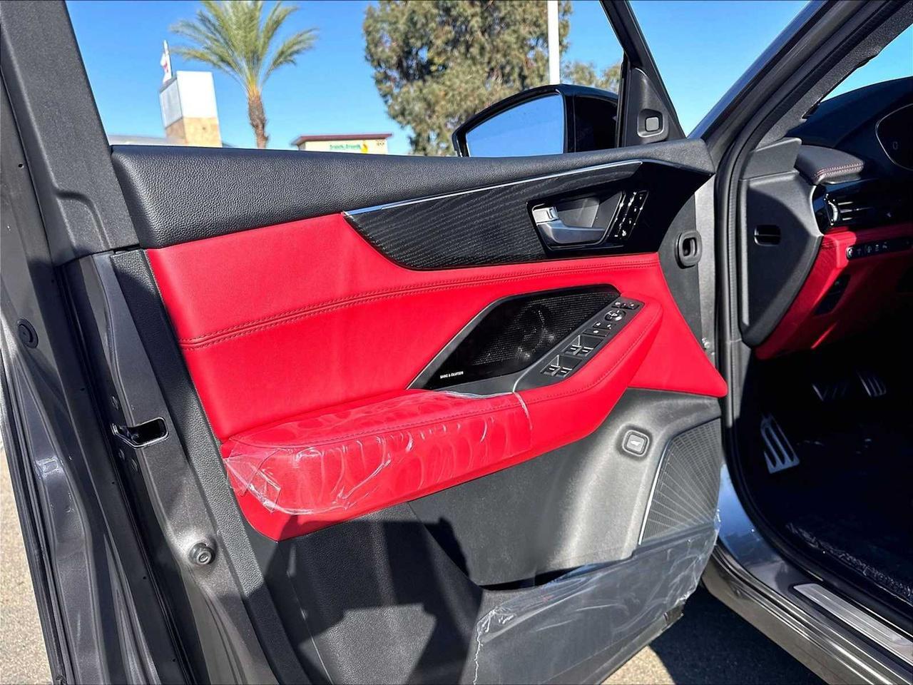 2026 Acura MDX Type S w/Advance Package Roseville CA