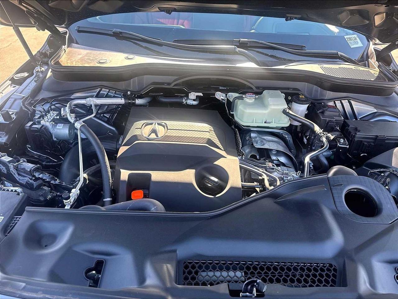 2026 Acura MDX Type S w/Advance Package Roseville CA