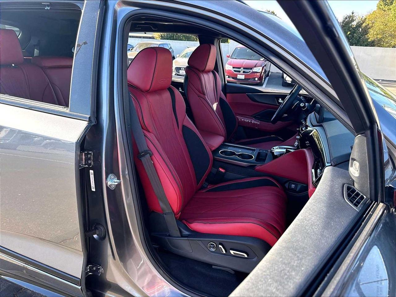 2026 Acura MDX Type S w/Advance Package Roseville CA