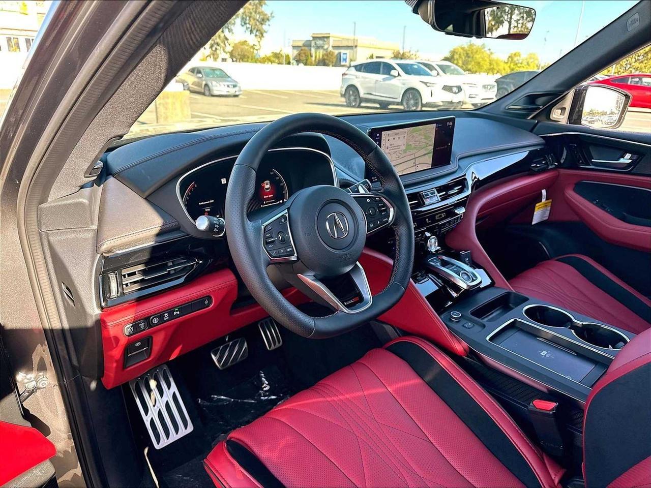 2026 Acura MDX Type S w/Advance Package Roseville CA