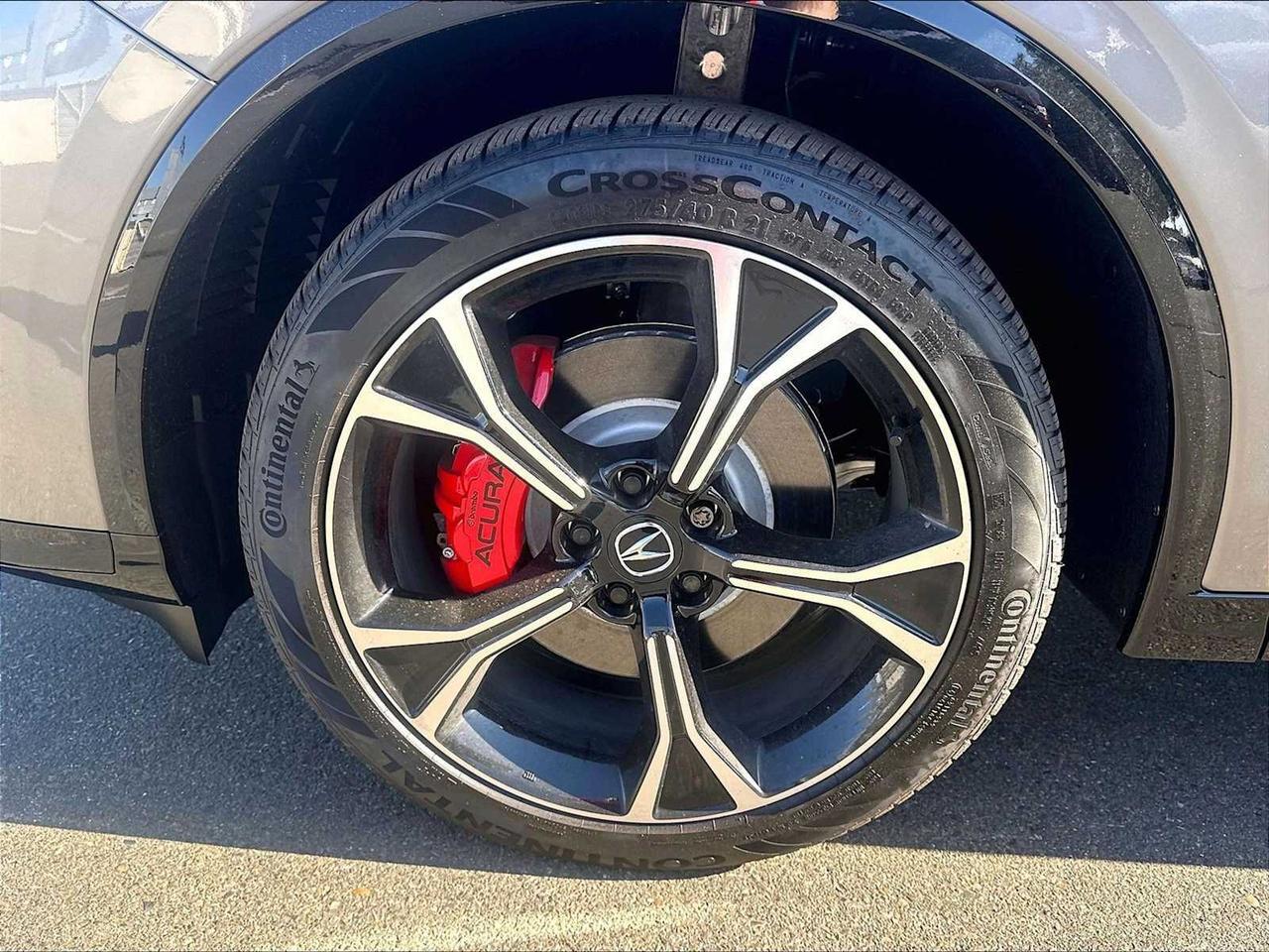 2026 Acura MDX Type S w/Advance Package Roseville CA
