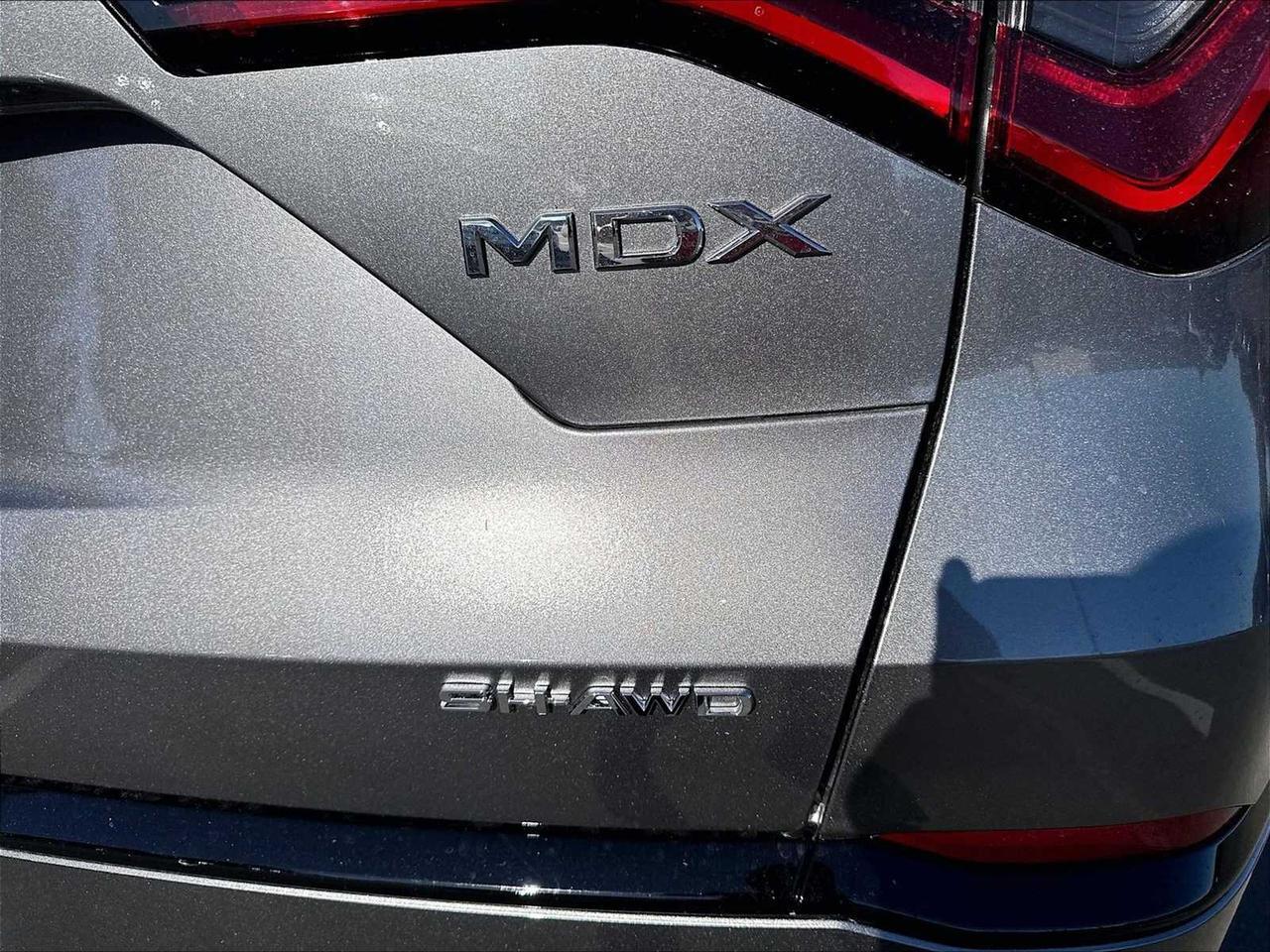 2026 Acura MDX Type S w/Advance Package Roseville CA
