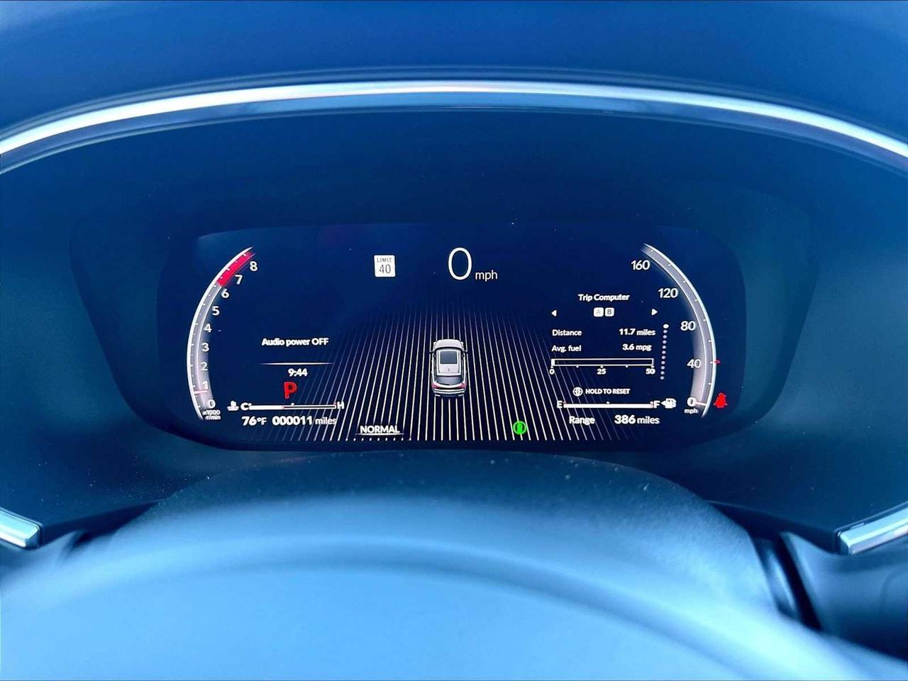 2026 Acura MDX Type S w/Advance Package Roseville CA