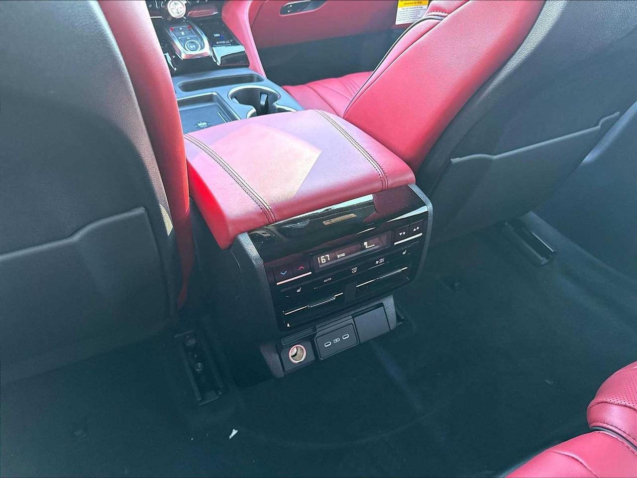 2026 Acura MDX Type S w/Advance Package Roseville CA