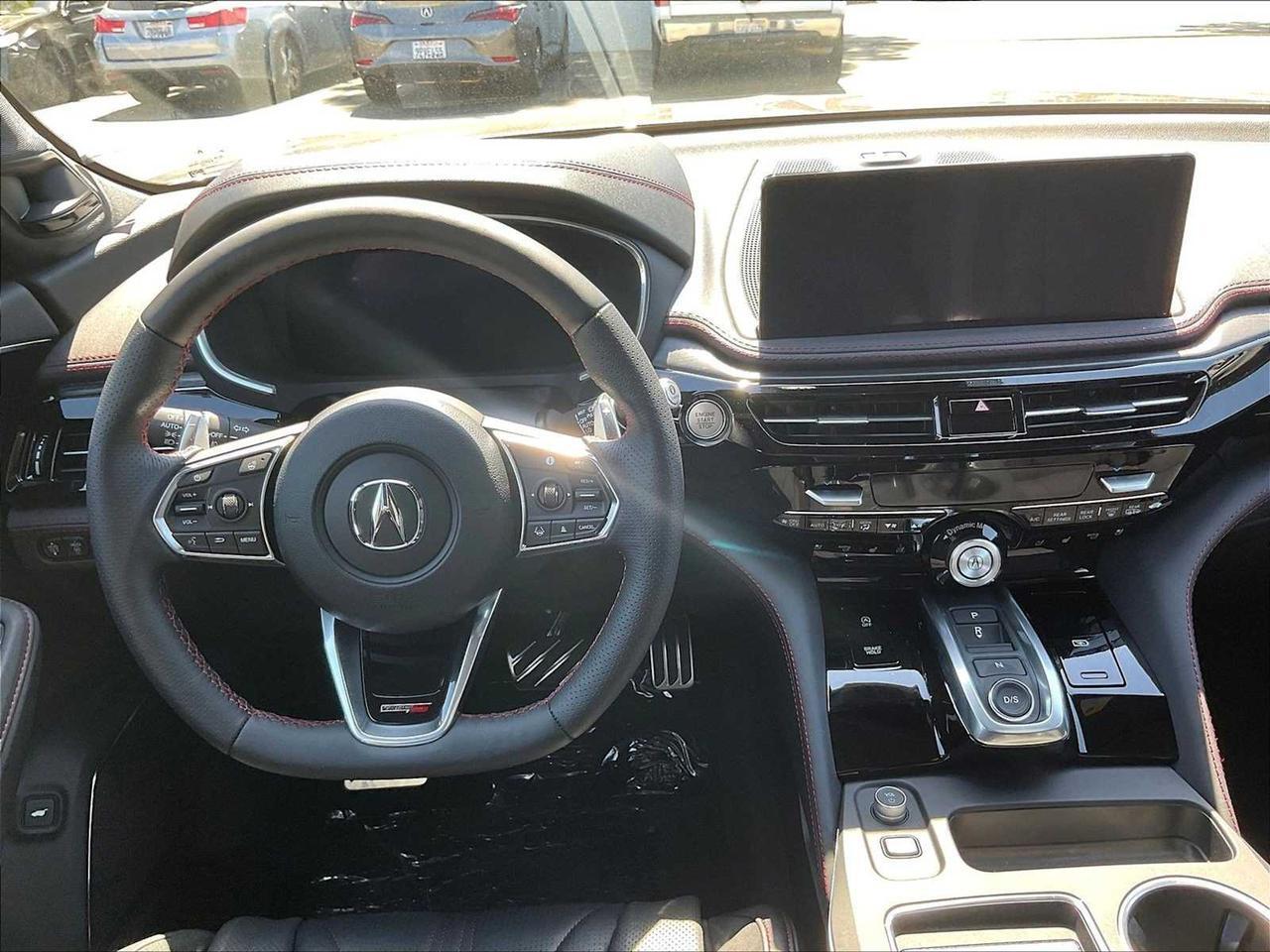 2026 Acura MDX Type S w/Advance Package Roseville CA