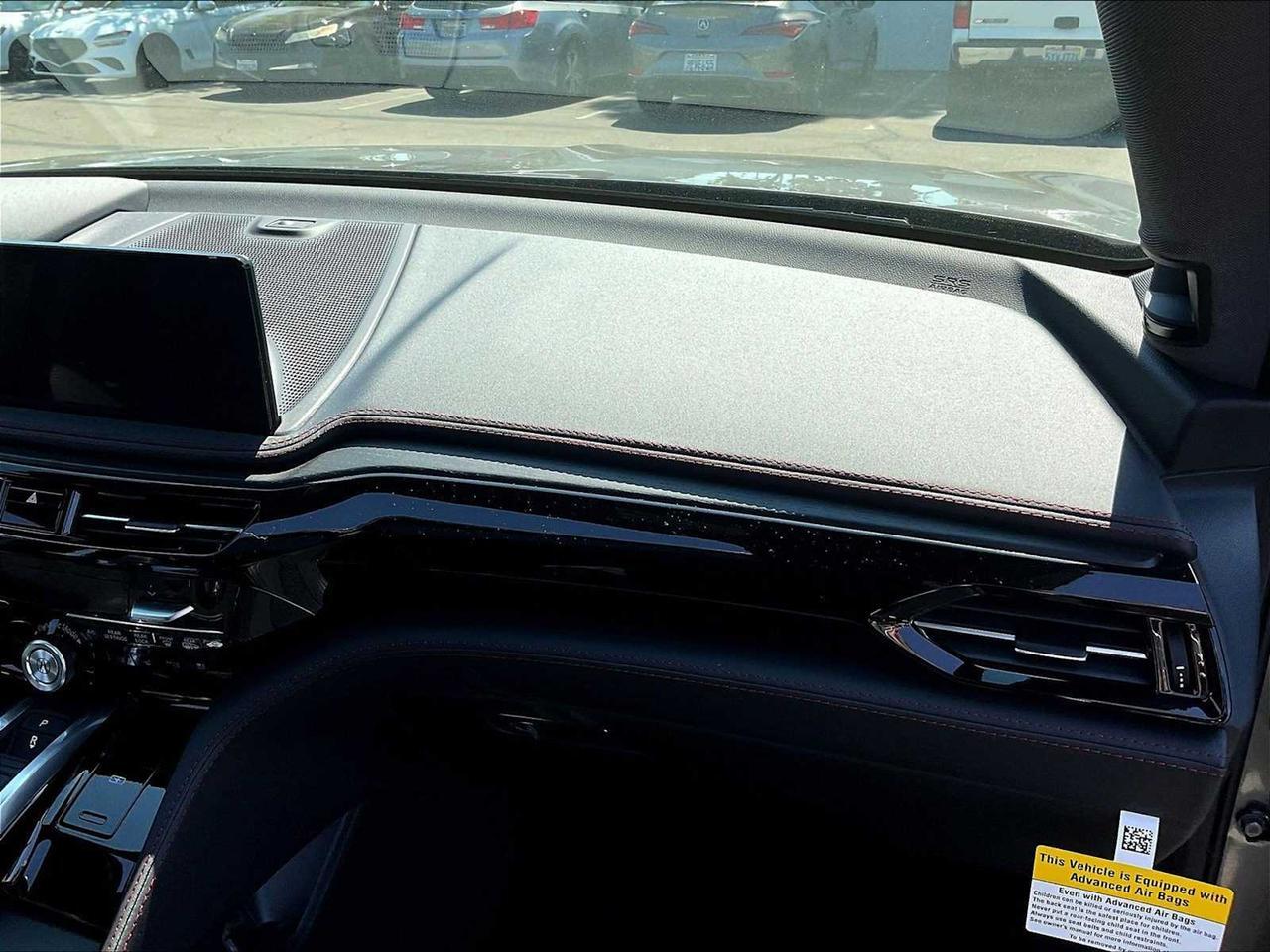 2026 Acura MDX Type S w/Advance Package Roseville CA