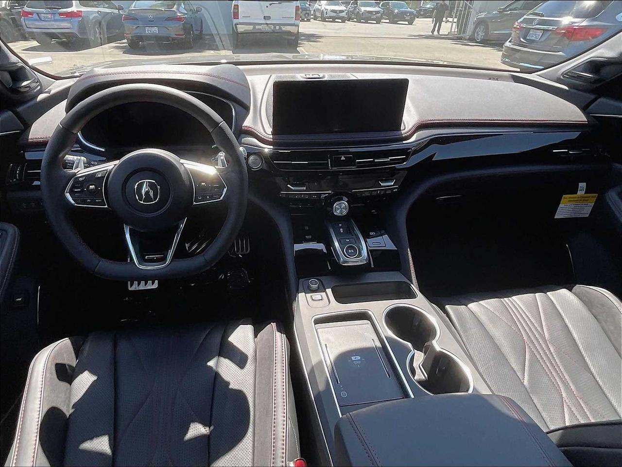 2026 Acura MDX Type S w/Advance Package Roseville CA