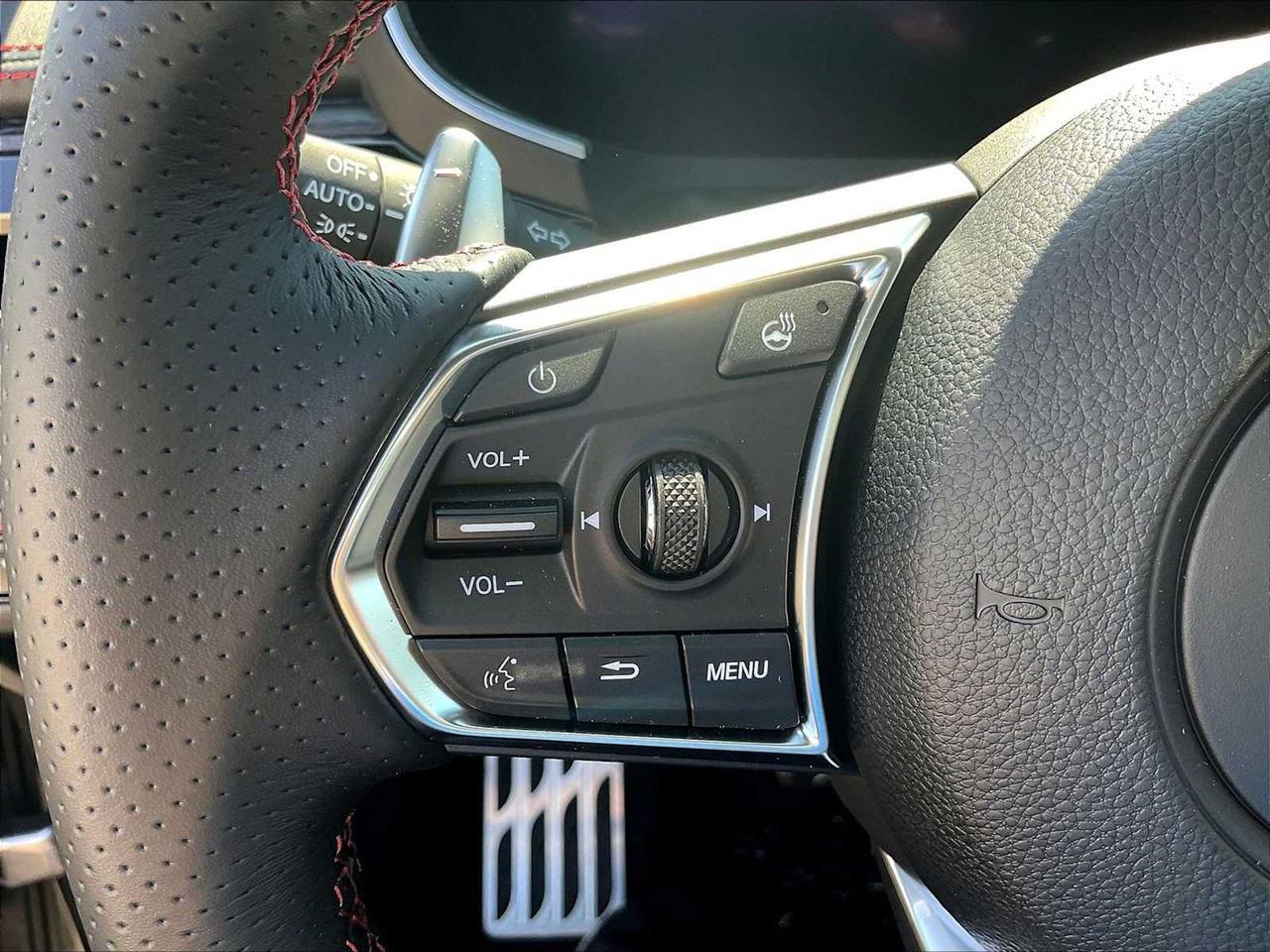 2026 Acura MDX Type S w/Advance Package Roseville CA