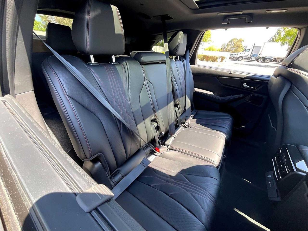 2026 Acura MDX Type S w/Advance Package Roseville CA