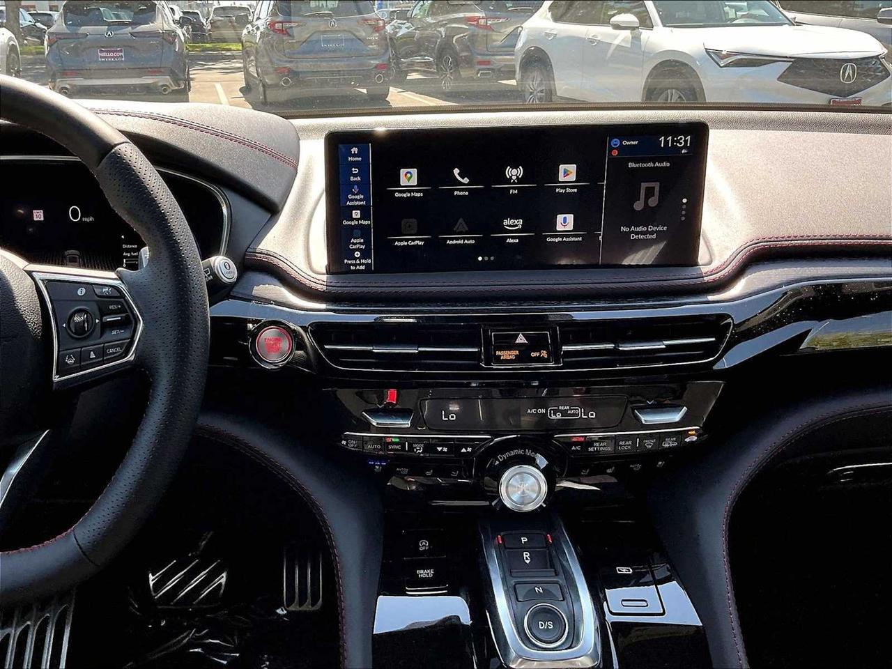 2026 Acura MDX Type S w/Advance Package Roseville CA
