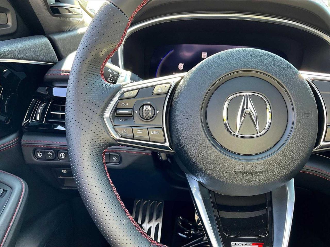 2026 Acura MDX Type S w/Advance Package Roseville CA