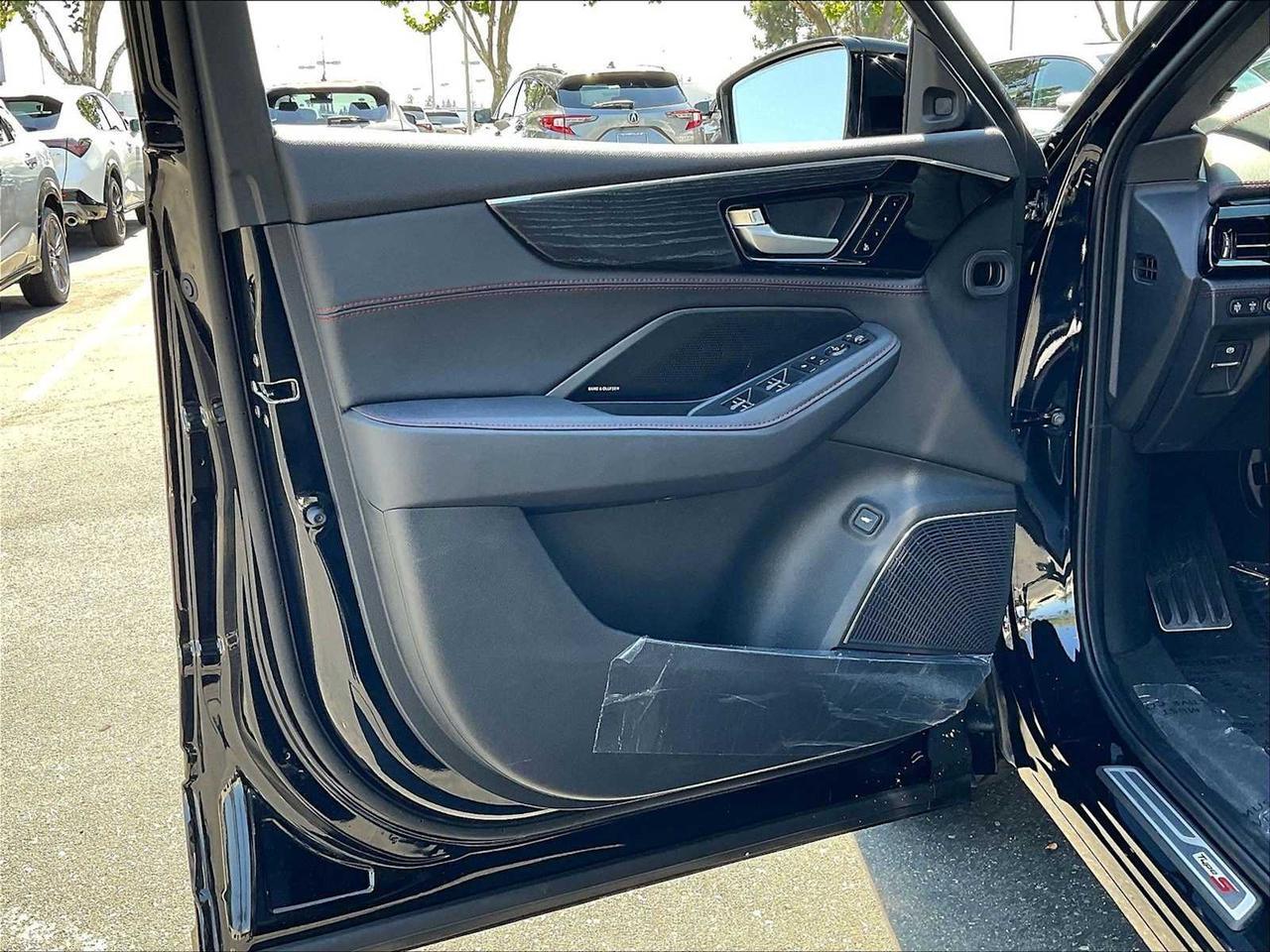 2026 Acura MDX Type S w/Advance Package Roseville CA