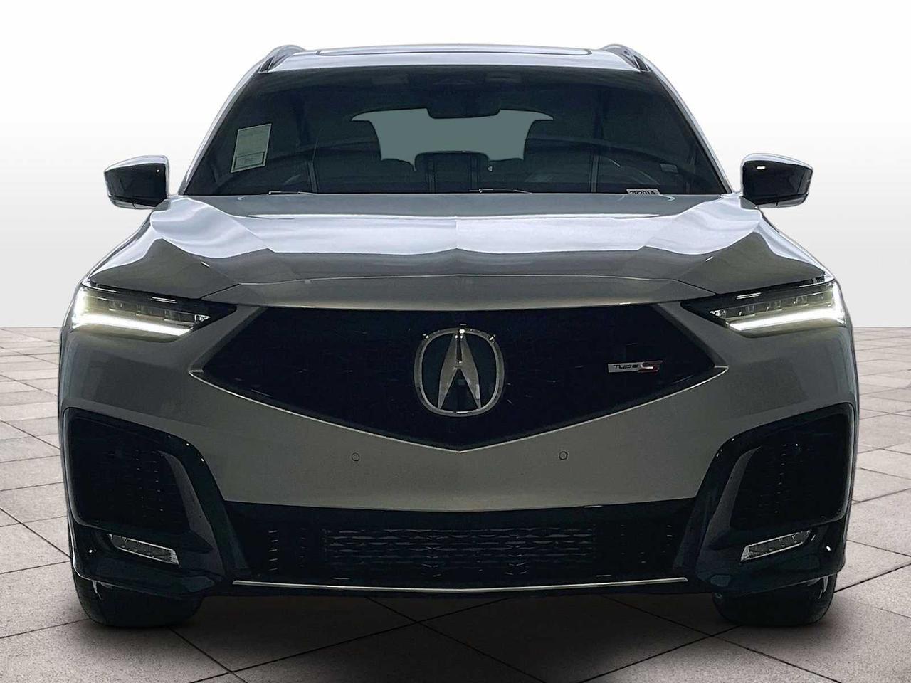 2026 Acura MDX Type S w/Advance Package Roseville CA