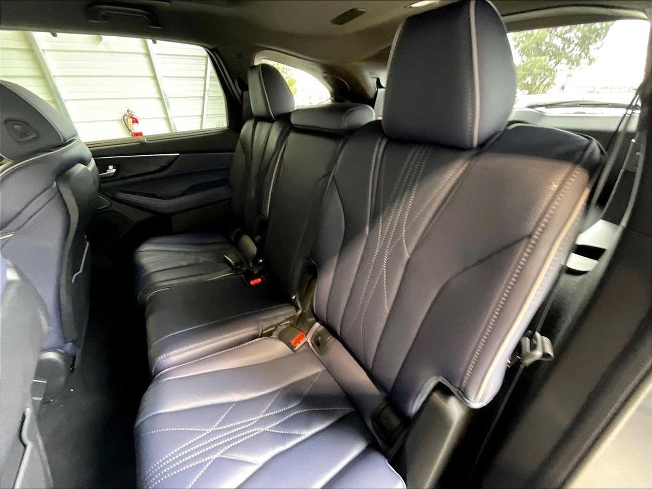 2026 Acura MDX Type S w/Advance Package Roseville CA
