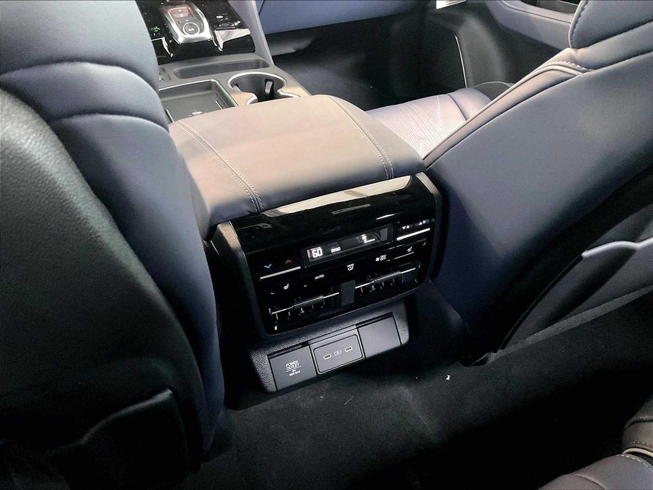 2026 Acura MDX Type S w/Advance Package Roseville CA