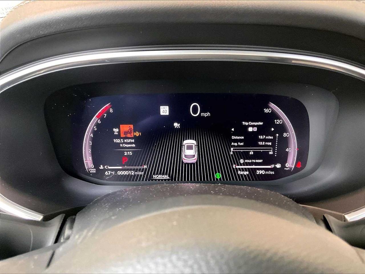 2026 Acura MDX Type S w/Advance Package Roseville CA