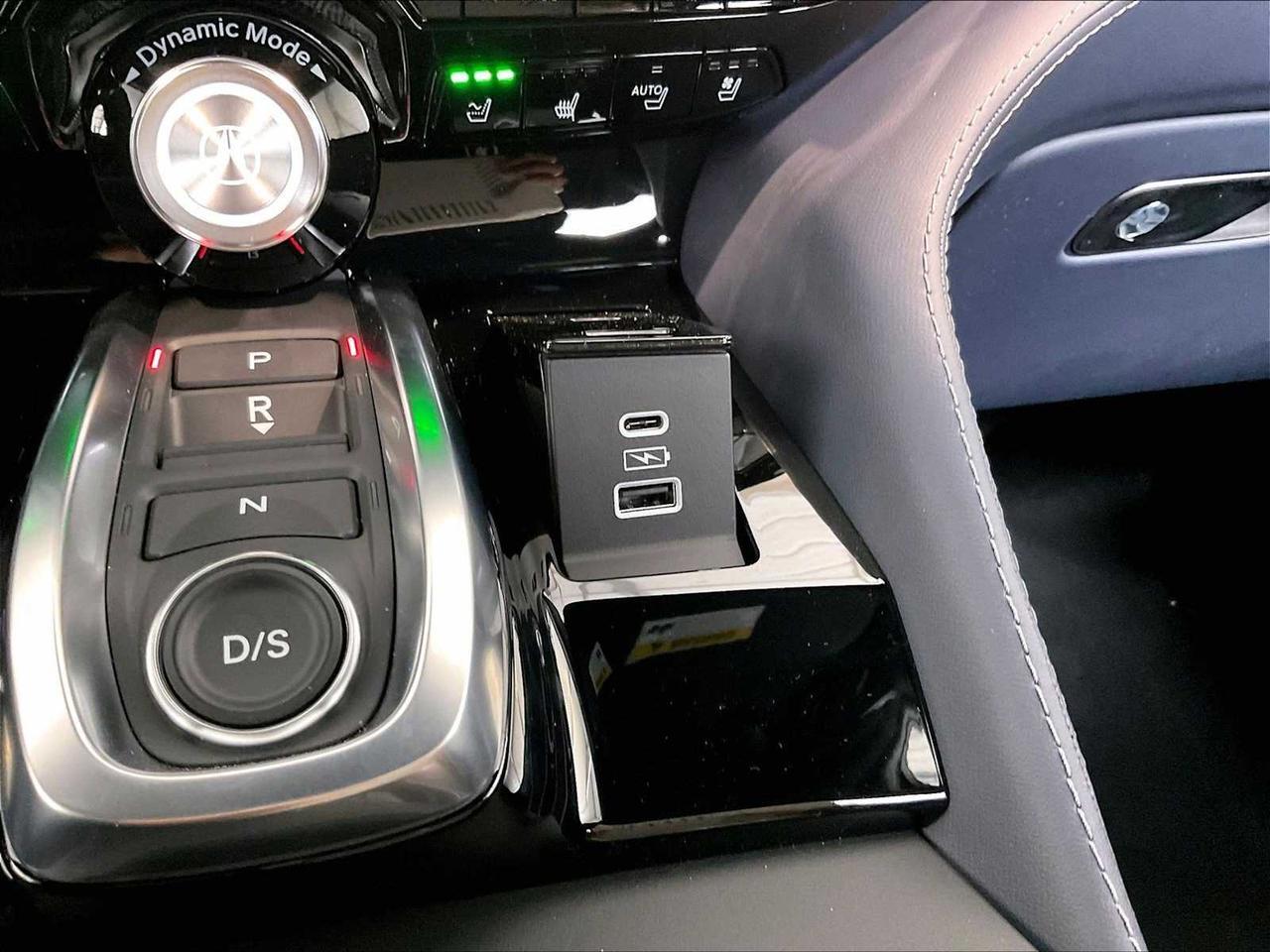 2026 Acura MDX Type S w/Advance Package Roseville CA