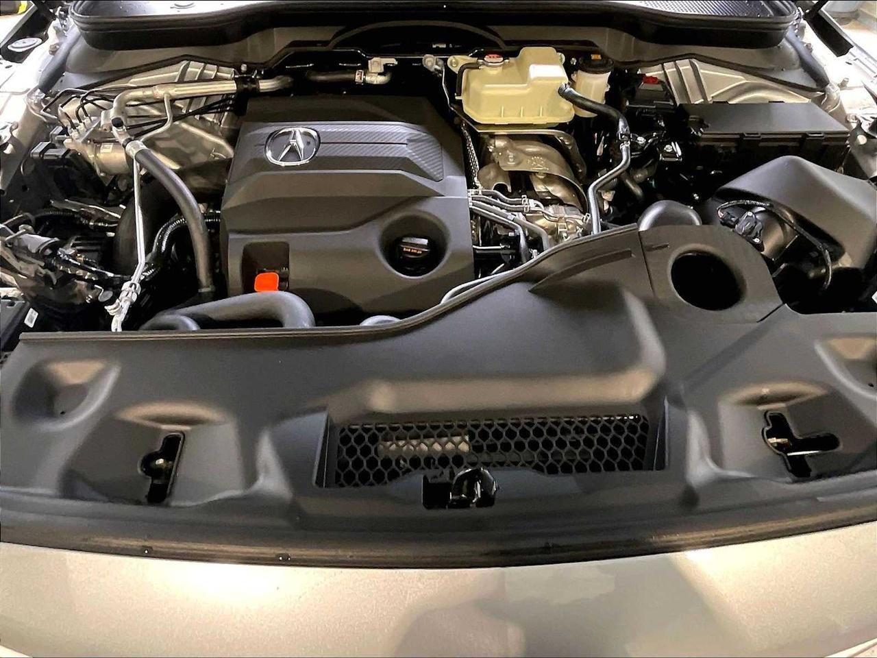2026 Acura MDX Type S w/Advance Package Roseville CA