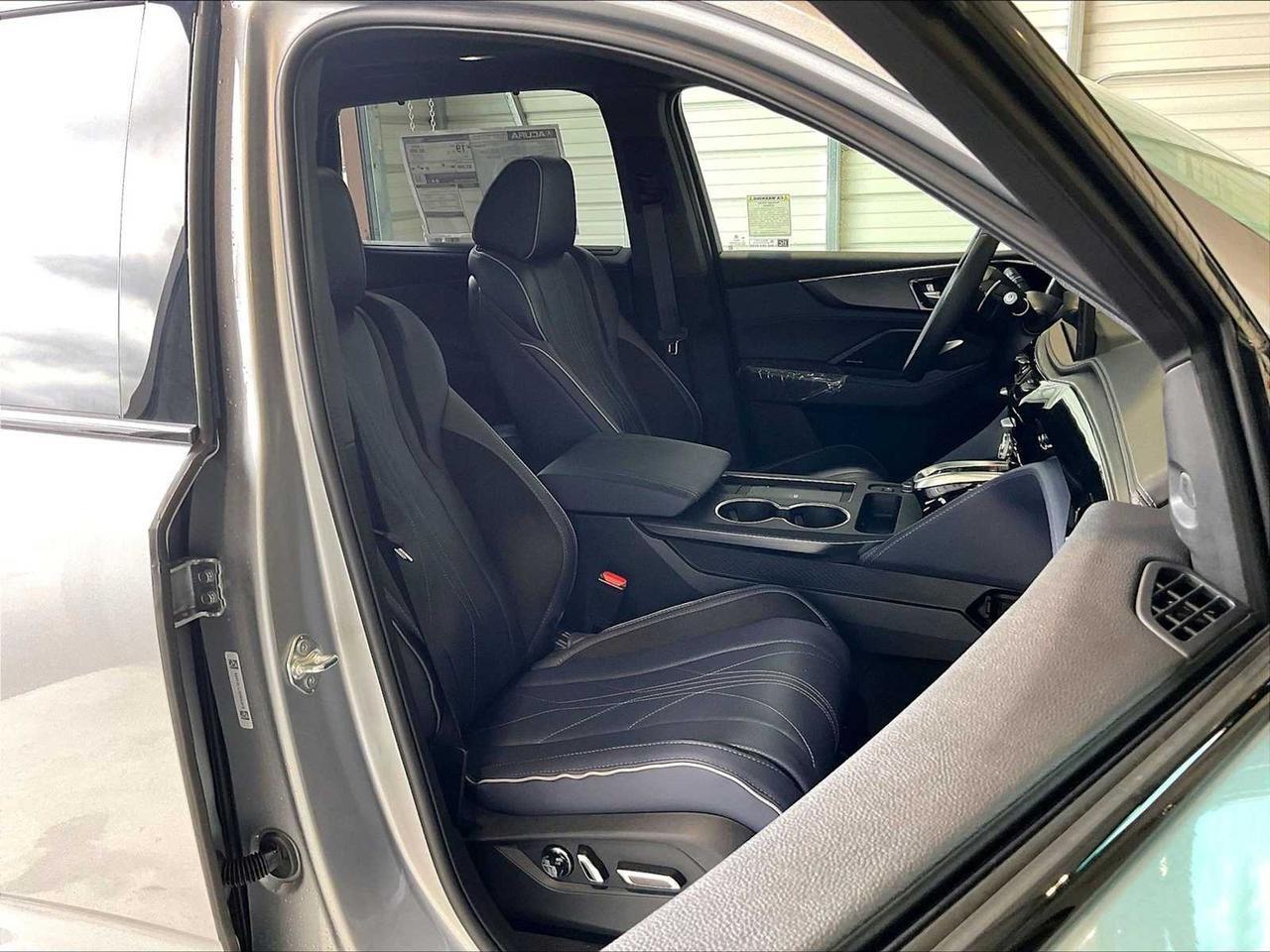 2026 Acura MDX Type S w/Advance Package Roseville CA