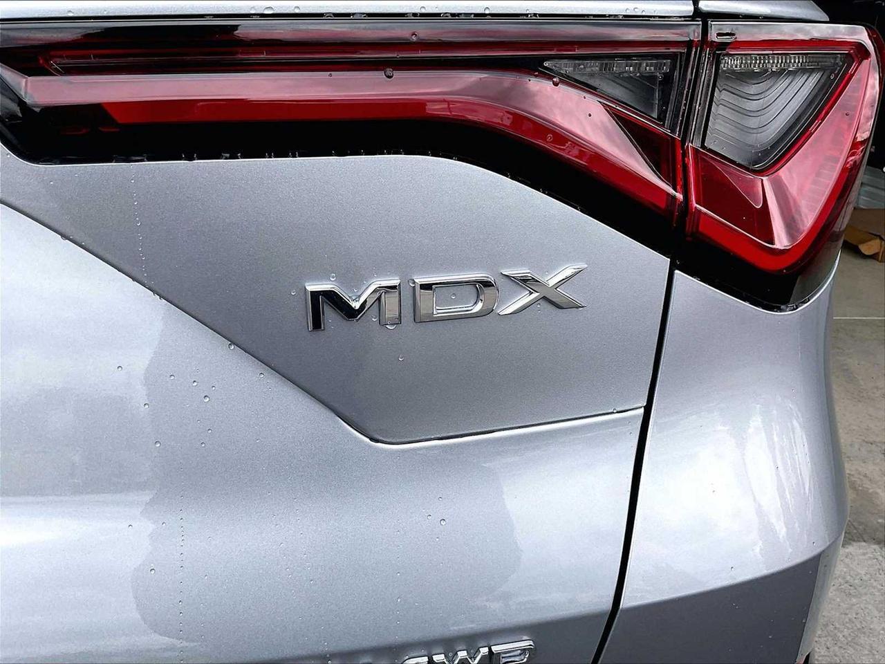 2026 Acura MDX Type S w/Advance Package Roseville CA