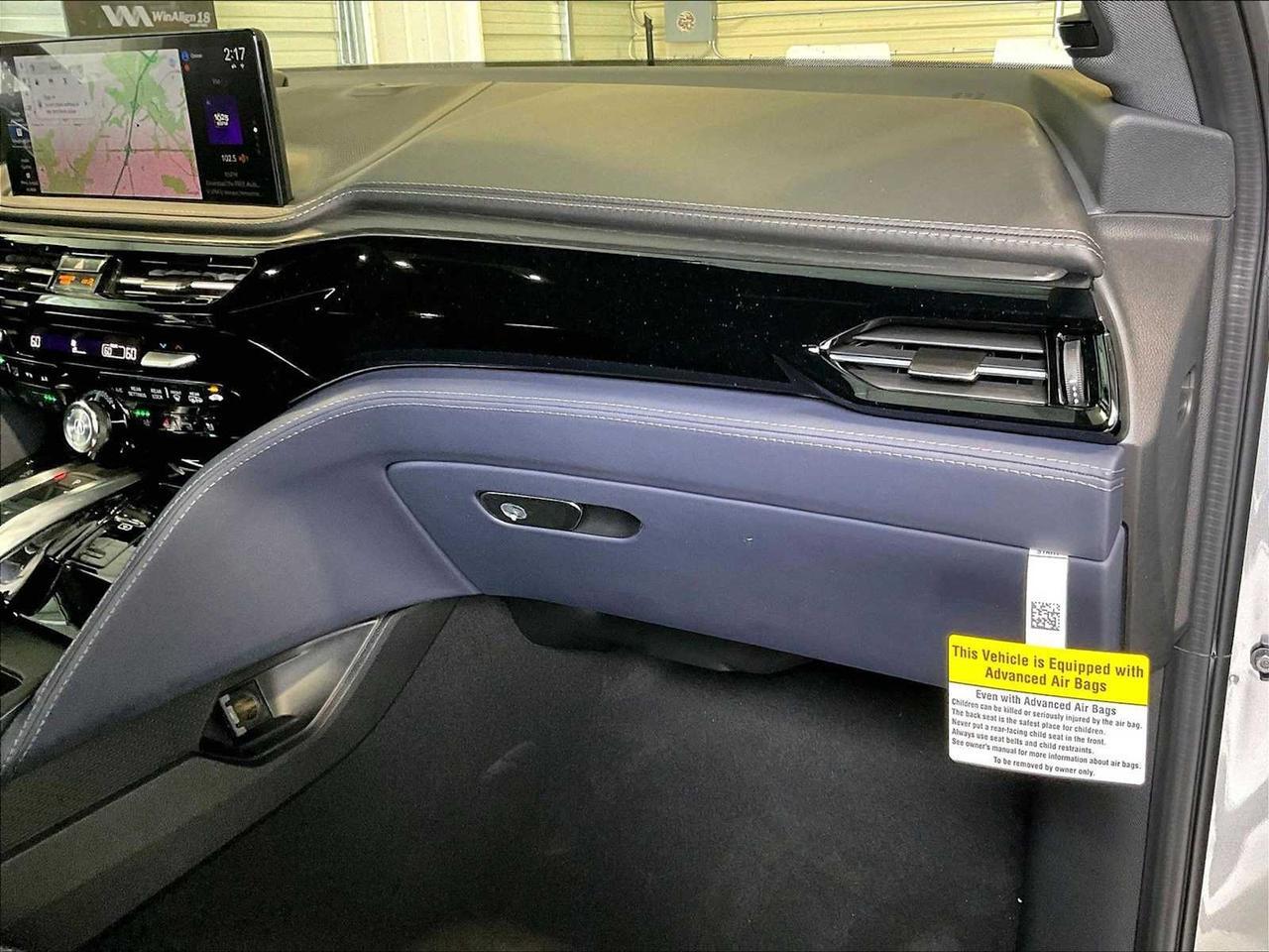 2026 Acura MDX Type S w/Advance Package Roseville CA