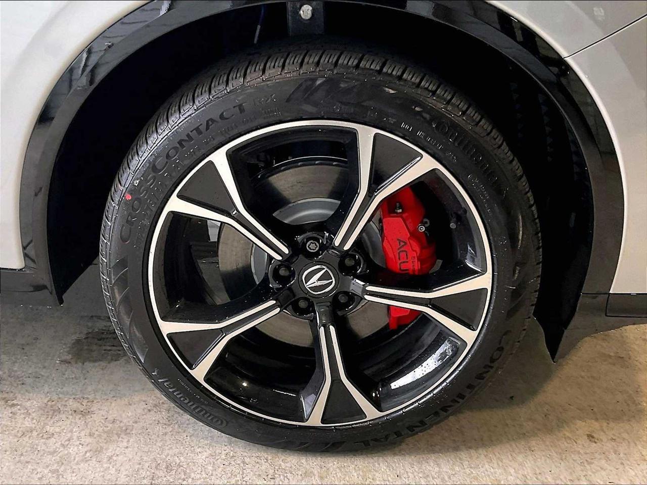 2026 Acura MDX Type S w/Advance Package Roseville CA