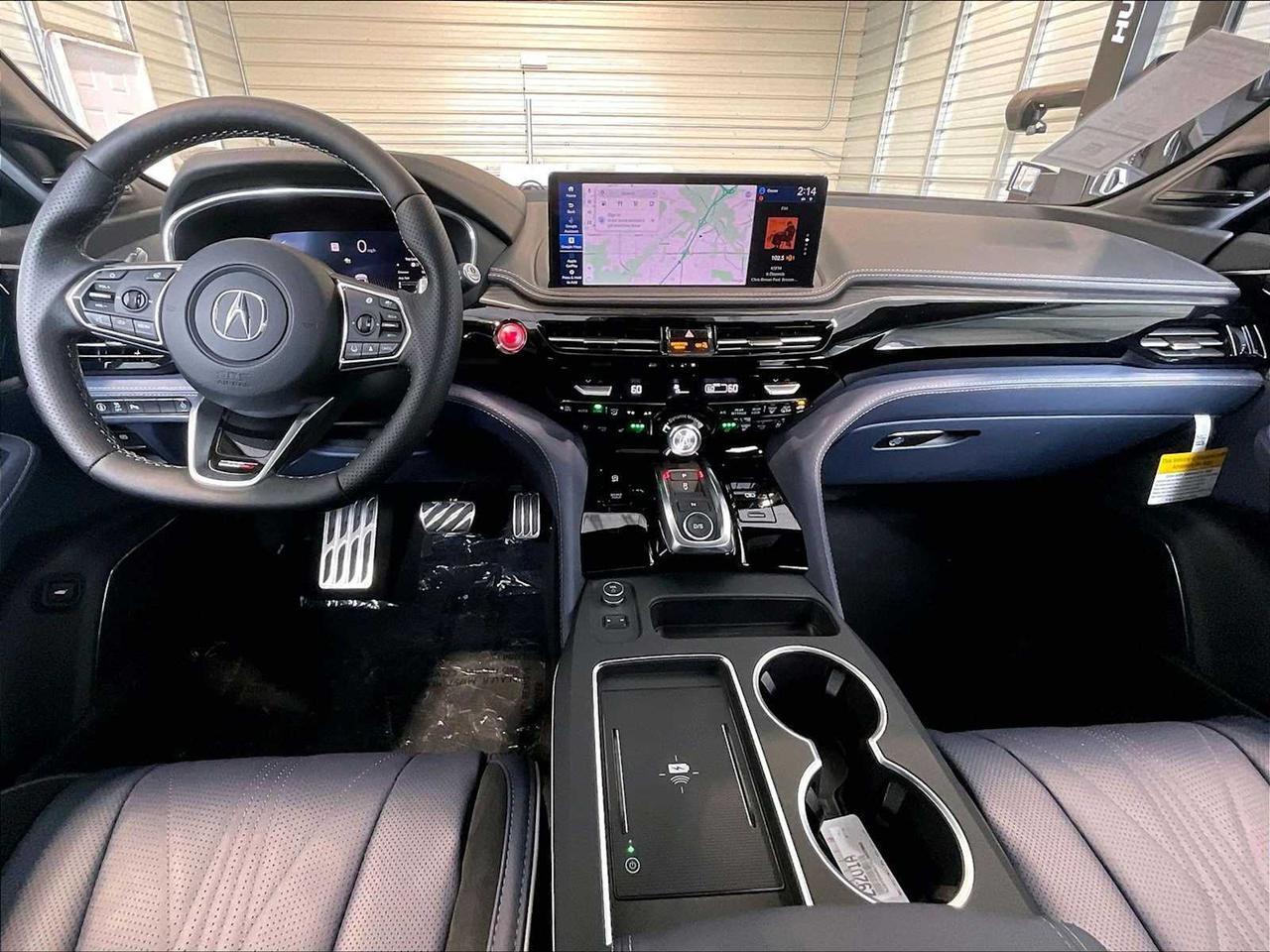 2026 Acura MDX Type S w/Advance Package Roseville CA