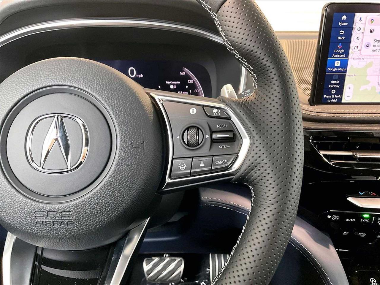 2026 Acura MDX Type S w/Advance Package Roseville CA