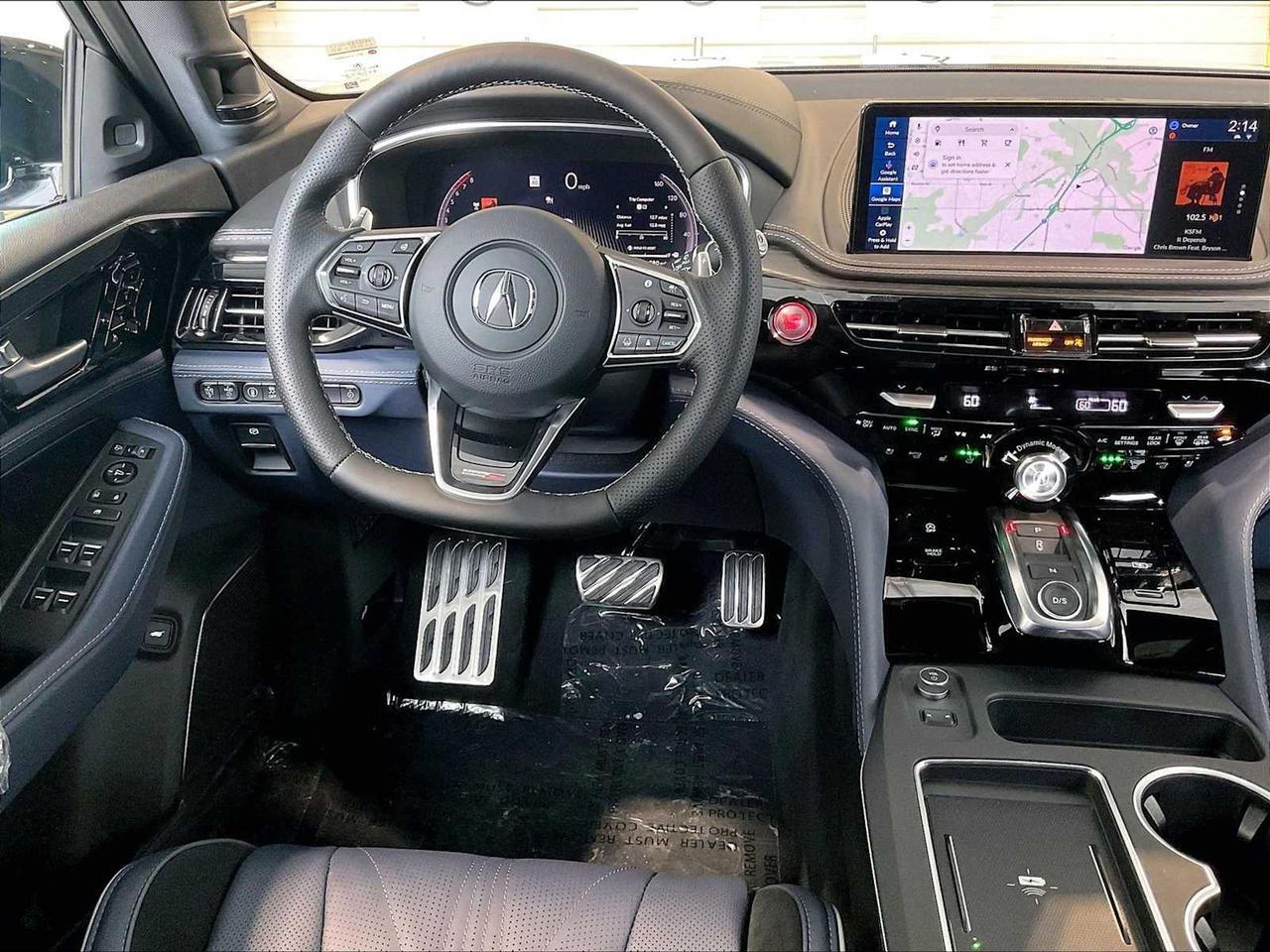 2026 Acura MDX Type S w/Advance Package Roseville CA