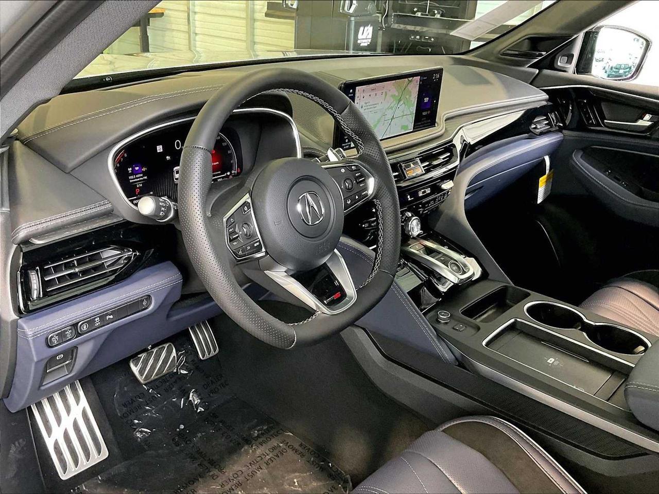 2026 Acura MDX Type S w/Advance Package Roseville CA