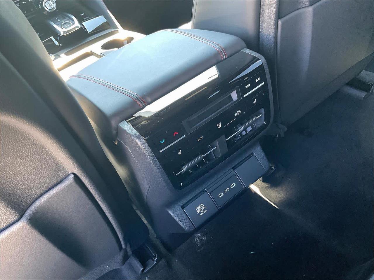 2026 Acura MDX Type S w/Advance Package Roseville CA